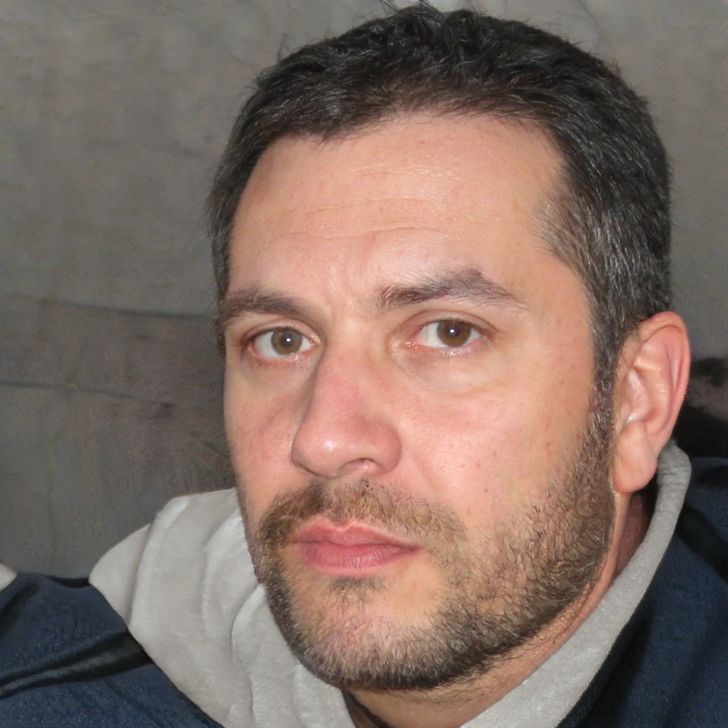Daniel Miller